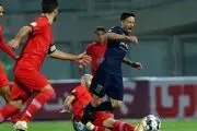 زمان برگزاری مرحله یک هشتم نهایی لیگ نخبگان آسیا