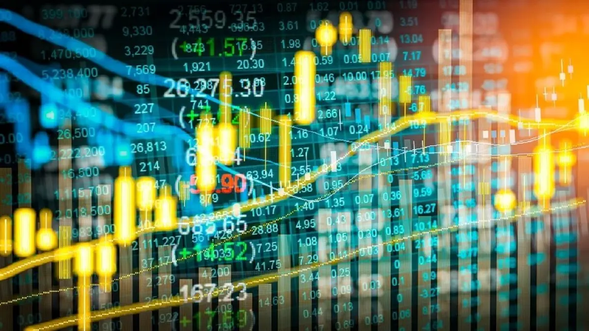 در آغاز معاملات دوازدهم اردیبهشت؛ شاخص کل بورس ۴۶۷ واحد رشد کرد