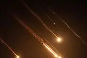 رزمایش اسرائیل برای مقابله با حملات موشکی ایران