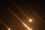 رزمایش اسرائیل برای مقابله با حملات موشکی ایران
