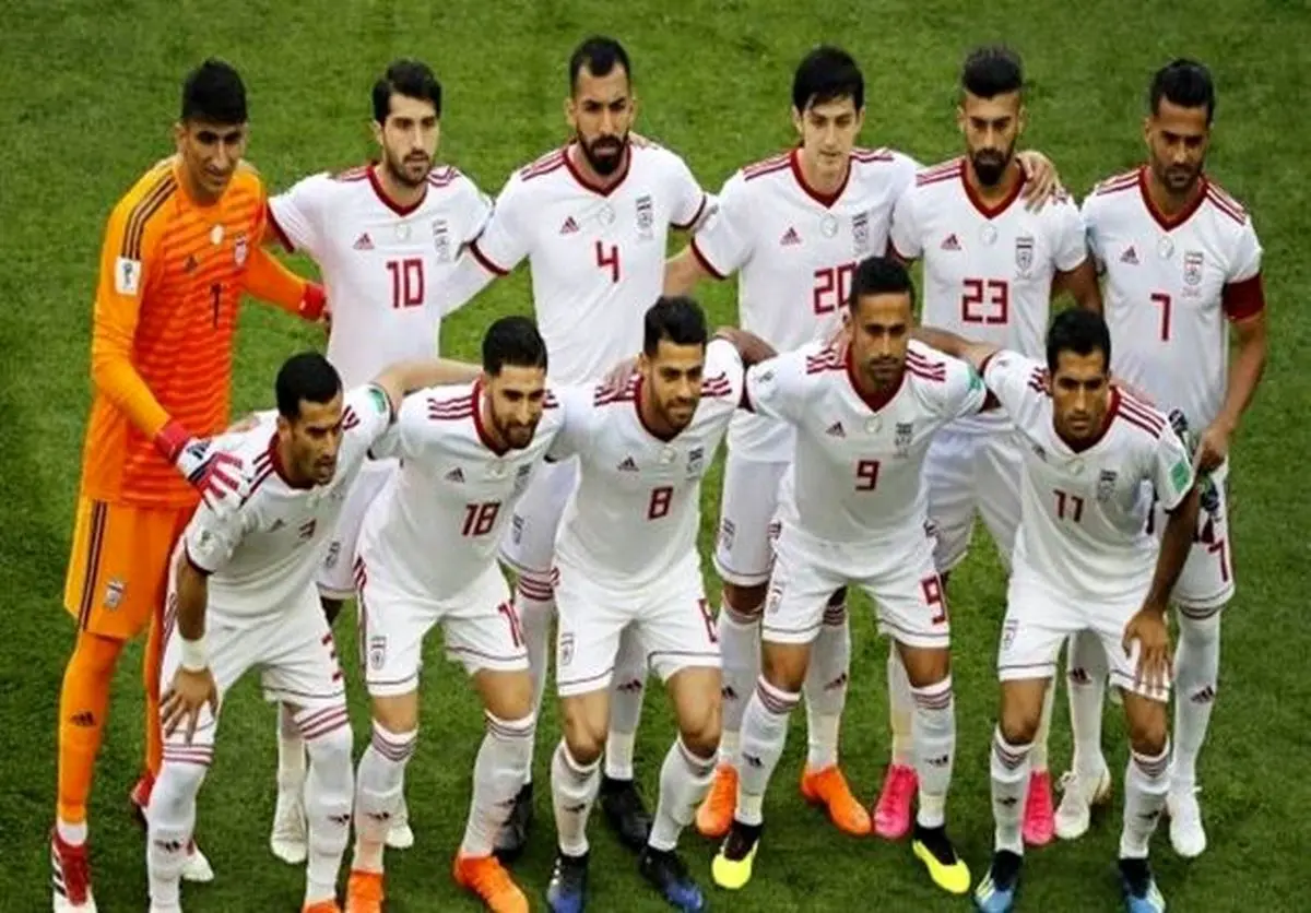 برنامه تمرینی تیم ملی/ بازیکنان دو قسمت می شوند