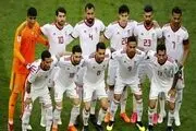پاشنه آشیل تیم ملی مشخص شد