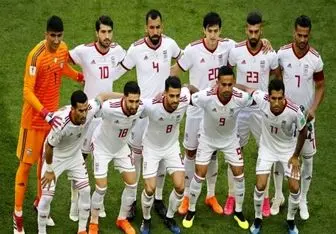 اعتراف بالاترین مقام فوتبال عمان درباره قدرت تیم ملی ایران