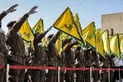 هیچ قدرتی توانایی خلع سلاح حزب‌الله را ندارد