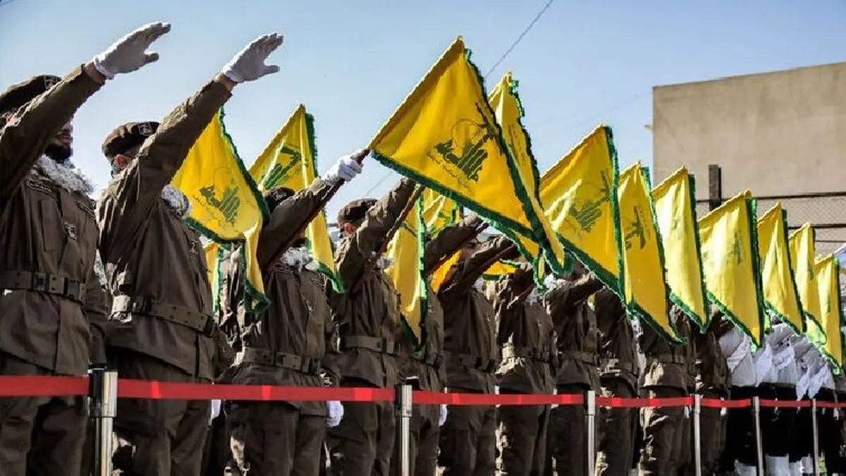 هیچ قدرتی توانایی خلع سلاح حزب‌الله را ندارد