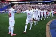 جام جهانی ۲۰۲۶ تمام شد؛ خبری از لژیونر جدید نیست