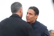جنجال بعد از شکست پرسپولیس؛ جنگ لفظی سرمربیان بالا گرفت!
