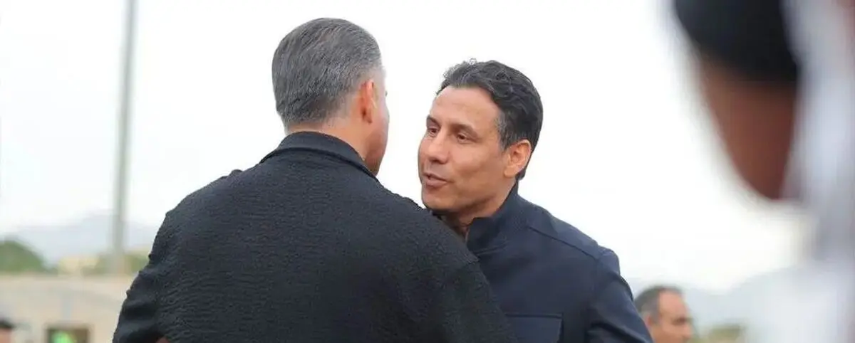 جنجال بعد از شکست پرسپولیس؛ جنگ لفظی سرمربیان بالا گرفت!