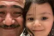 
نذری مهران غفوریان در شهادت حضرت زهرا(س)+فیلم
