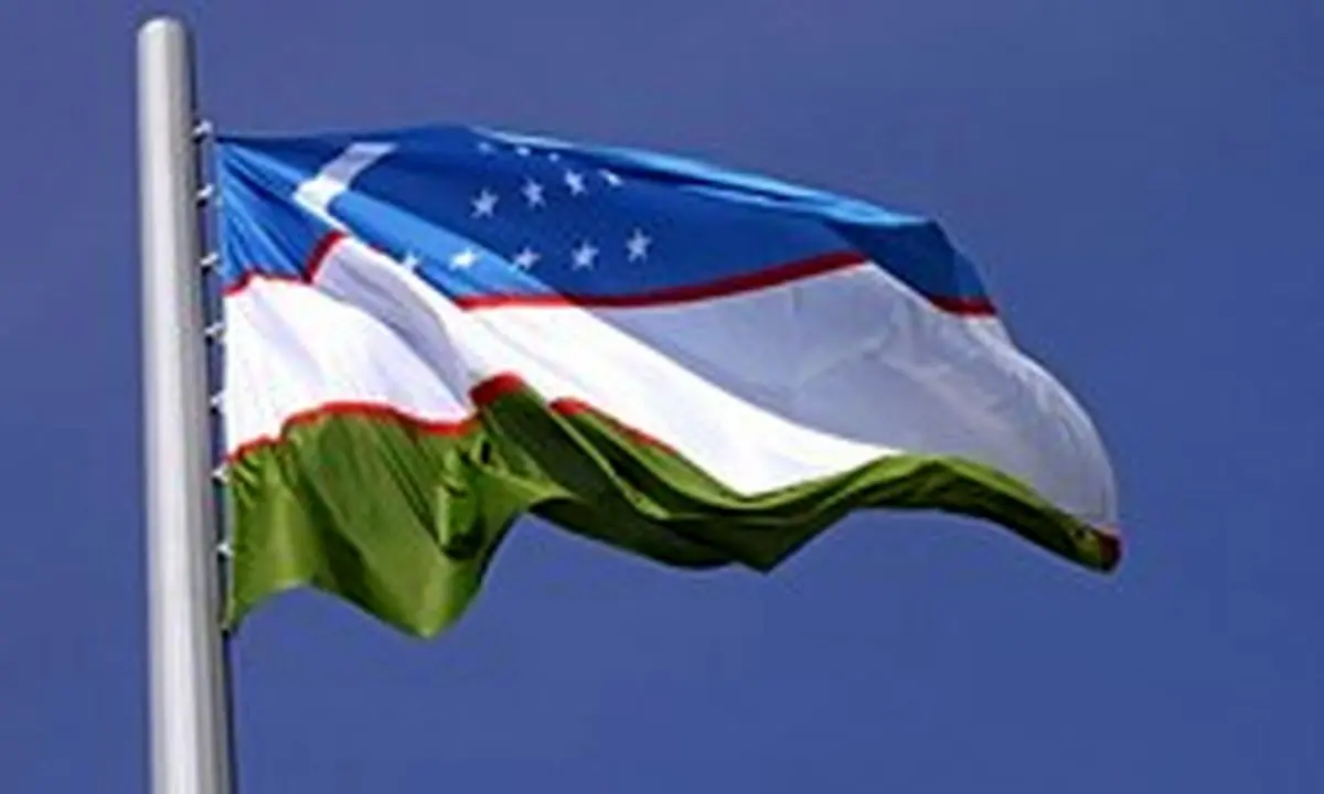 فرمانده ستاد ارتش آمریکا با رئیسجمهوری ازبکستان دیدار کرد