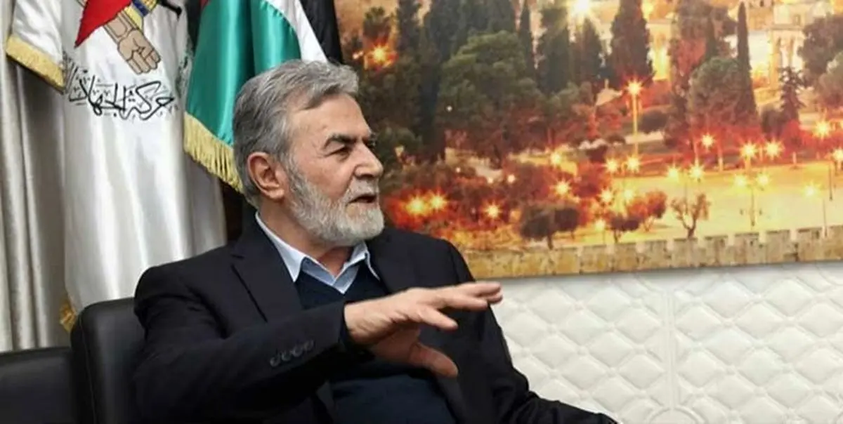 ایران تنها حامی واقعی مقاومت فلسطین است