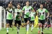 خیبر نقره داغ شد+ جزئیات