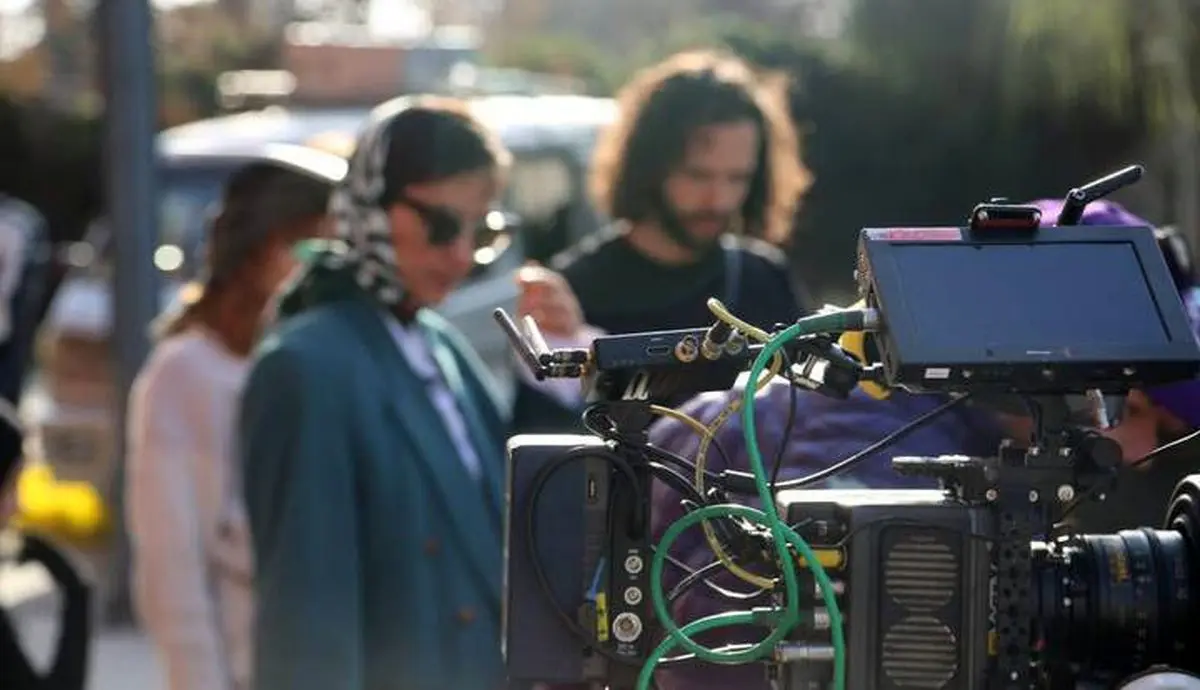 تدوین «مانا» آغاز شد/ ماجرای توقف یک اجرا