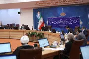 پیش‌نویس دستورالعمل و ضوابط برگزاری مراسم عزاداری محرم بررسی شد