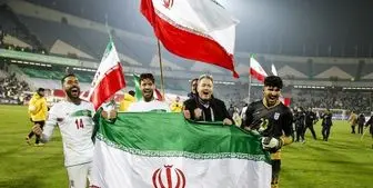واکنش خلیل زاده به شایعه تغییر احتمالی کادرفنی تیم ملی در آستانه جام جهانی