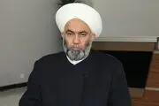  ترور ناموفق رئیس جماعت علمای اهل سنت عراق+ فیلم 