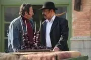 فیلم سینمایی «های کپی» با بازی مرتضی عقیلی، ابوالفضل پورعرب+ جزییات