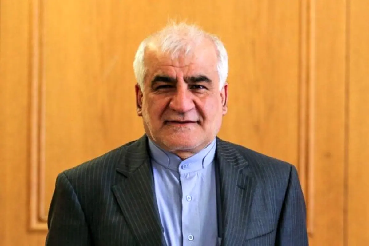 اثرات سفر وزیر خارجه به چین را شاهد خواهیم بود