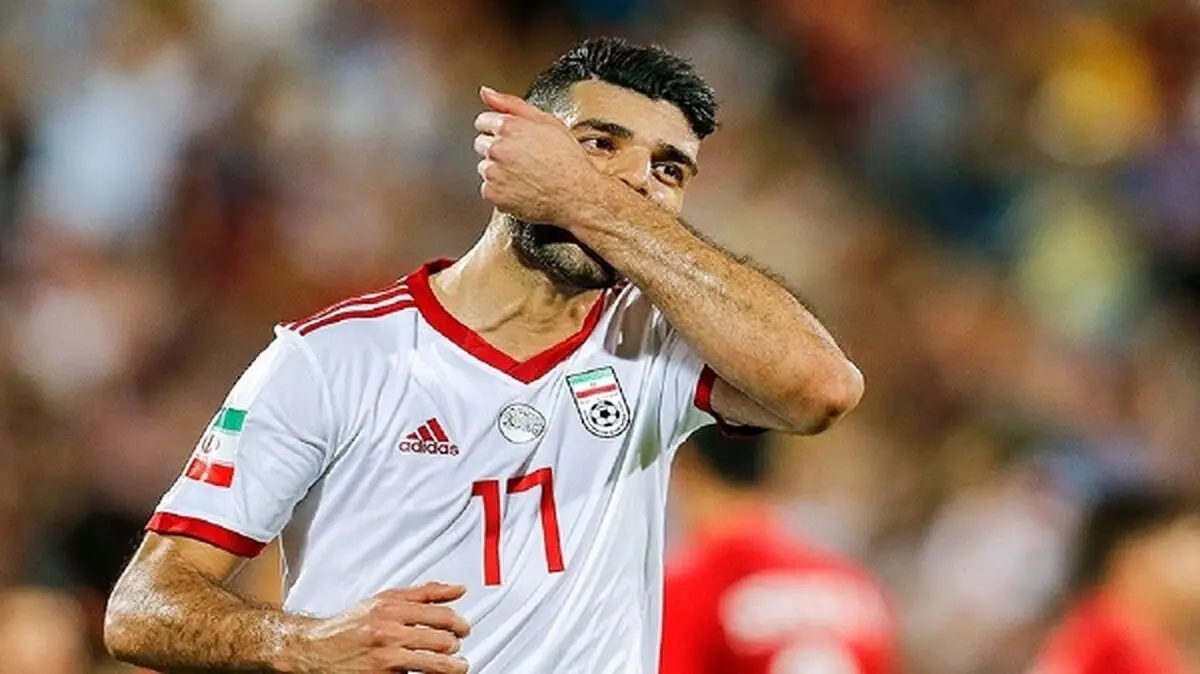واکنش پرتغالی‌ها به درخشش طارمی
