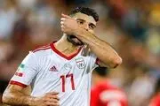 واکنش پرتغالی‌ها به درخشش طارمی
