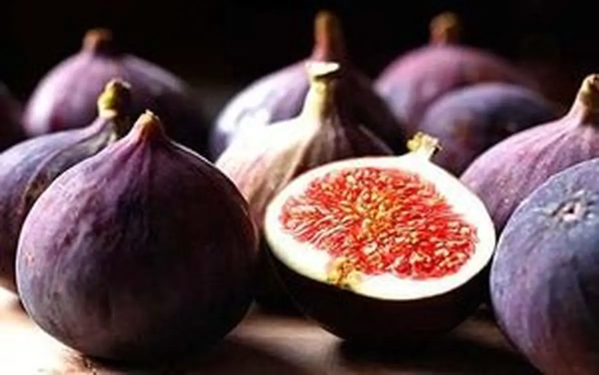 فواید انجیر در کنترل وزن و درمان کم خونی