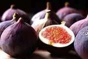میوه ای خوشمزه برای مبتلایان به دیابت و فشارخون