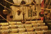 هشدار سنگین به خریداران طلا/ چرا الان نباید طلا بخرید!؟
