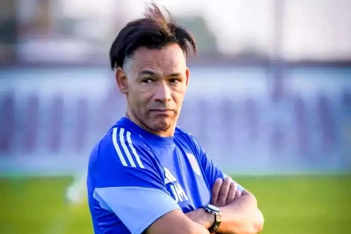 جزئیات قرارداد ژوزه مورایس با الشارجه