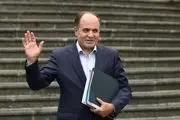 
شوخی عجیب وزیر کشاورزی با یک خبرنگار خبرساز شد
