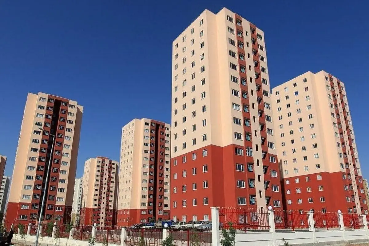 امکان خرید متری مسکن در بورس میسر شد
