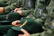 عکس مسوول اطلاعات سپاه قدس که در حمله اسرائیل به شهادت رسید