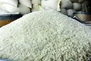 توزیع ۱۰۰ هزار تن برنج وارداتی در سراسر کشور
