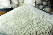توزیع ۱۰۰ هزار تن برنج وارداتی در سراسر کشور
