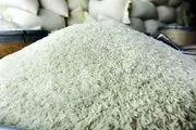 توزیع ۱۰۰ هزار تن برنج وارداتی در سراسر کشور
