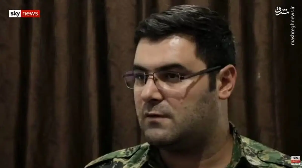 اعتراف عجیب مأمور موساد درباره یک شبکه تروریستی!