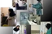 خواسته جامعه پرستاری از وزیر بهداشت