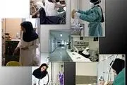 خواسته جامعه پرستاری از وزیر بهداشت