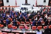 «ائتلاف جمهور» اردوغان پیروز انتخابات پارلمانی