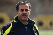 هواداران تبریزی به بیرانوند سخت نگیرند