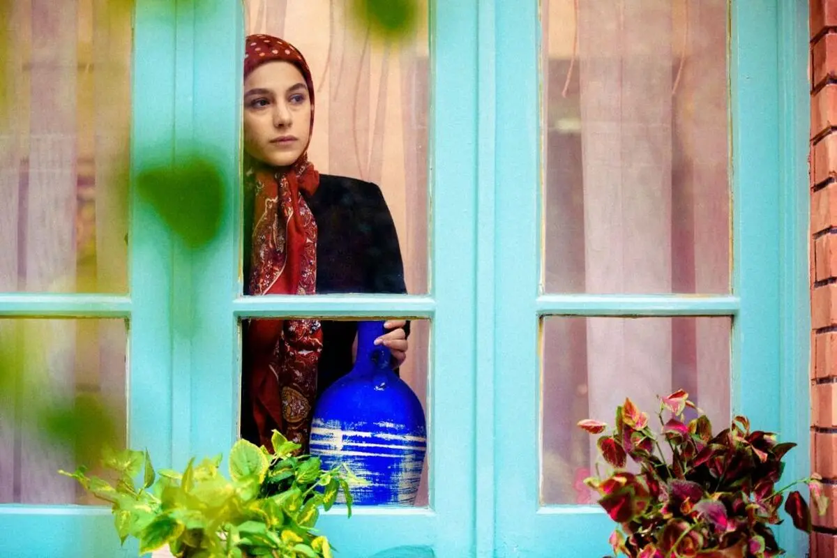 بازیگر سریال محبوب این شبهای تلویزیون: «مهران مدیری» باعث شد دیده شوم 