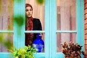 بازیگر سریال محبوب این شبهای تلویزیون: «مهران مدیری» باعث شد دیده شوم 