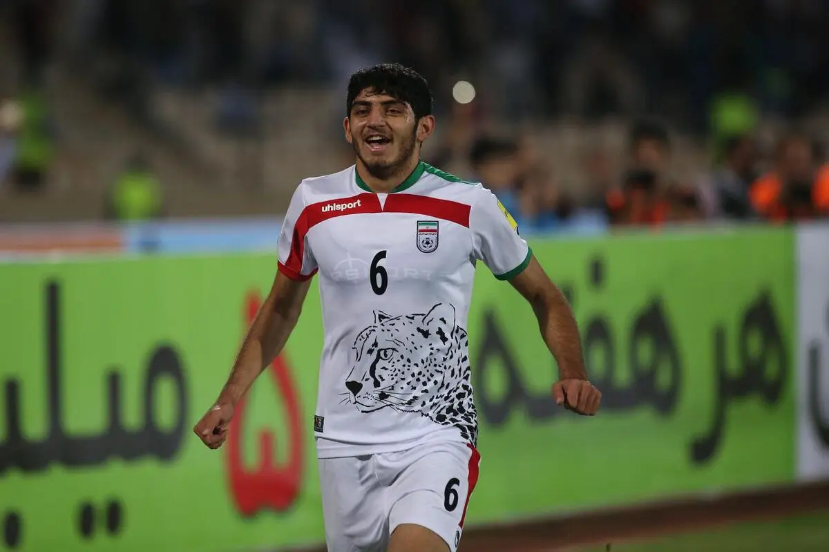 ترابی نیم فصل آینده به پرسپولیس می‌رود؟
