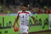 ترابی نیم فصل آینده به پرسپولیس می‌رود؟