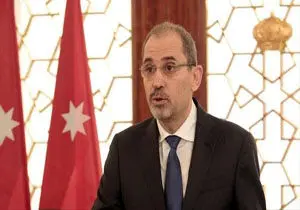 
وزیر خارجه اردن: الباقوره منطقه‌ای اردنی است

