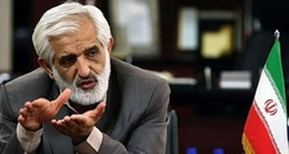 اصلاح‌طلبان میخواهند شهر با تنش اداره شود و به ایستگاه انحلال برسد