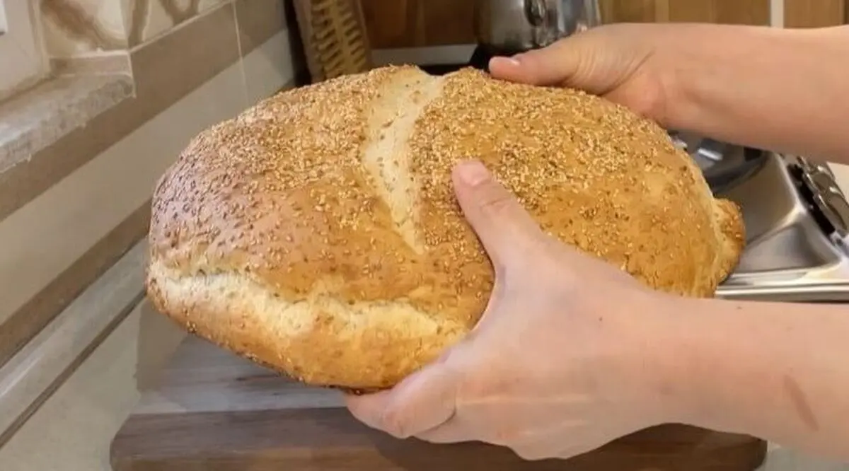 ابلاغیه رسمی افزایش قیمت نان در تهران