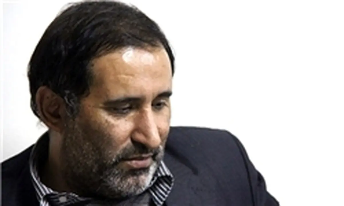 قزوه: بهار نشان دولتی نمیخواهد!