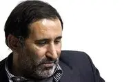 قزوه: بهار نشان دولتی نمی‌خواهد!