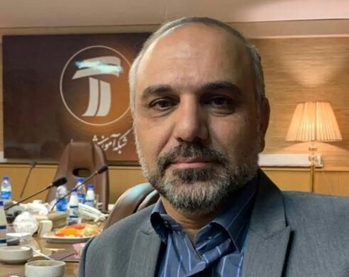 یکی از مدیران صدا و سیما به خاطر کرونا درگذشت