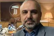 یکی از مدیران صدا و سیما به خاطر کرونا درگذشت